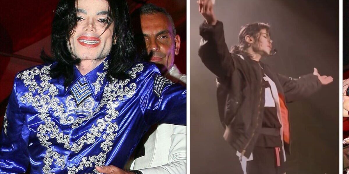 Michael Jackson fans ‘haunted’ by footage of star hours before his tragic death aged 50