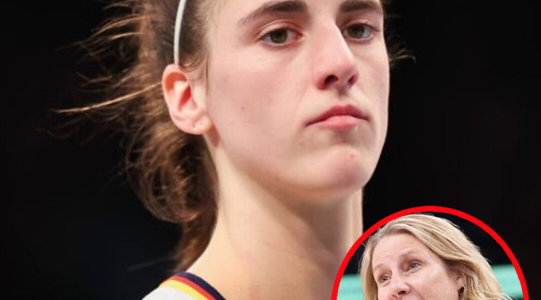 Team USA Basketball Coach Is Getting Exposed For Previously Taking A Direct Shot At Caitlin Clark Prior To Snubbing Her For The Olympics