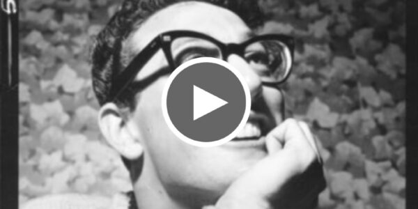 Buddy Holly - Mailman bring me no more blues (1957)