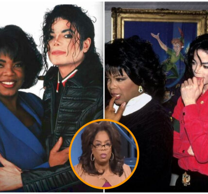 ‘It is a scourge on humanity’: Oprah Winfrey DENOUNCES Michael Jackson while praising Leaving Neverland and the brave men coming forward to say ‘they were R.A.P.E.D by King of Pop’