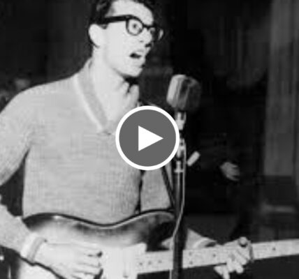 Buddy Holly - But Just The Riff