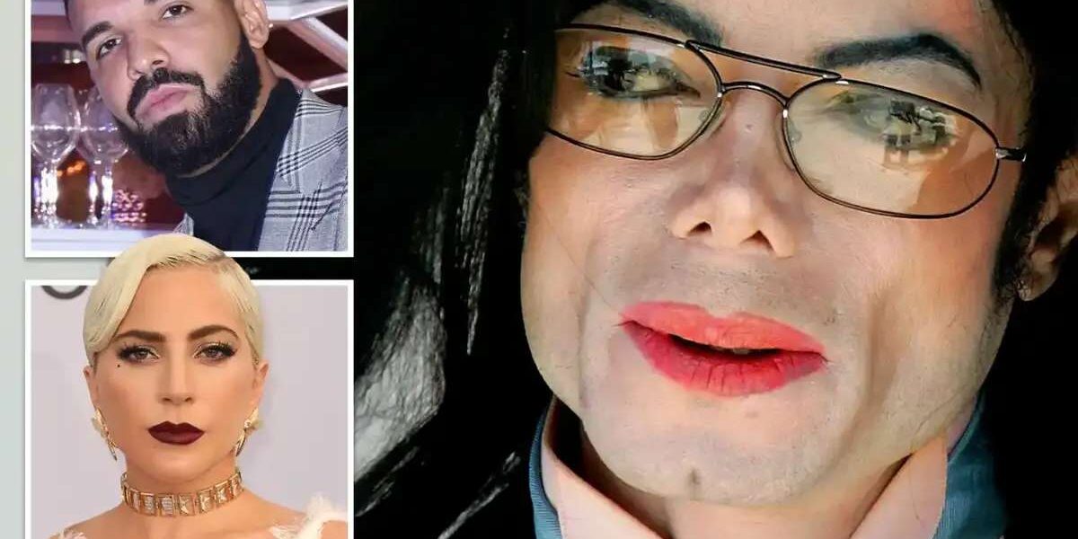 ‘Paedo’ Michael Jackson still making MILLIONS for stars and music bigwigs nearly a decade since his death