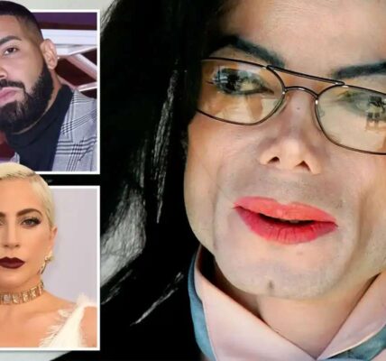 ‘Paedo’ Michael Jackson still making MILLIONS for stars and music bigwigs nearly a decade since his death