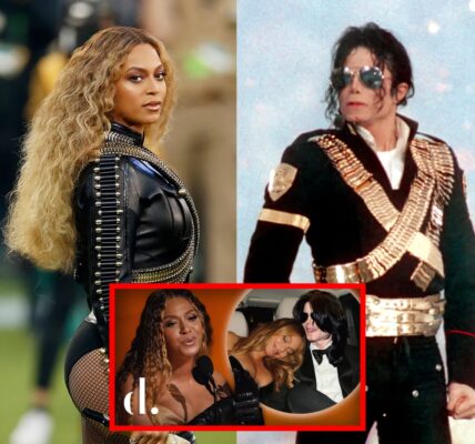 Beyonce On Michael Jackson & Why She’ll FOREVER Support Him | In Her Own Words