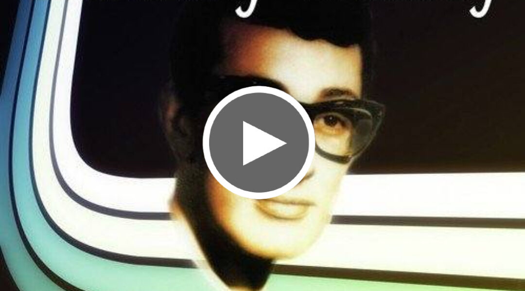 Fools Paradise by Buddy Holly