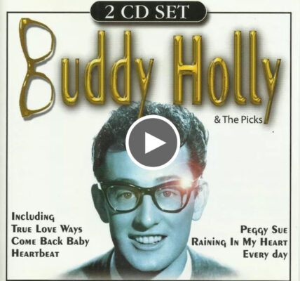Little Baby by Buddy Holly