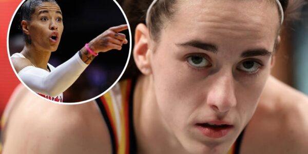 WNBA - Complete And Utter Trash! What's going on everybody, it's Too Lazy To Hoop, and here's why the WNBA is Complete And Utter Trash, basically for not their attitude towards Caitlin Clark.