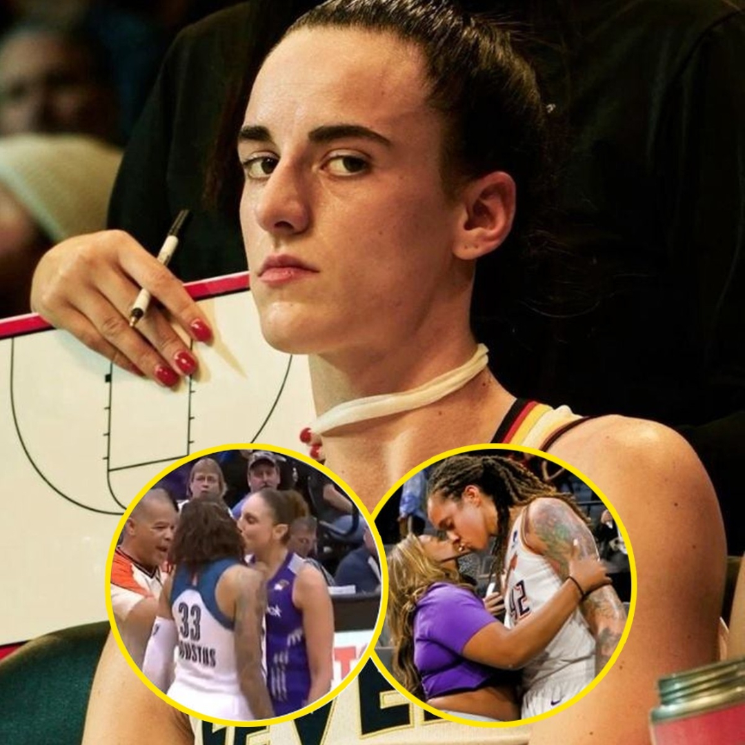 League reveals the high rate of lesbian players in the WNBA, accuses ...