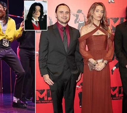 MJ: The Musical fails to address child abuse claims which plagued Michael Jackson’s career – as show about the King of Pop’s life arrives in London