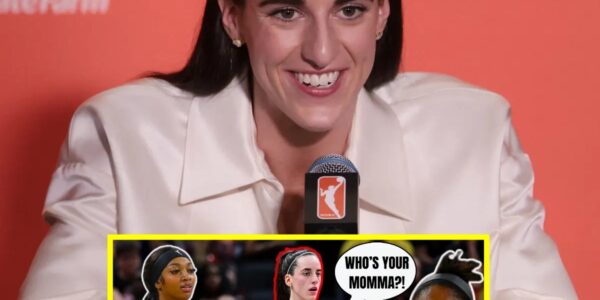 Caitlin Clark's ROCKET SHIP Leads WNBA To Potential $240 MILLION PER SEASON Media Rights TV Deal!