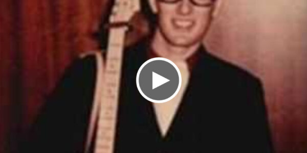 It's too late - BUDDY HOLLY.