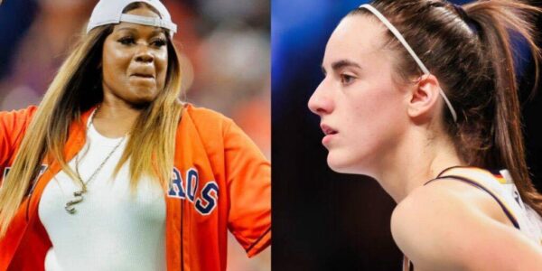 VIDEO: Four-Time WNBA Champion Sheryl Swoopes Calls Caitlin Clark A “Bully” & Claims She Didn’t Really Break The NCAA Scoring Record In Hate-Filled Rant