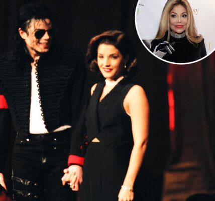 La Toya Jackson Recalls Lisa Marie Presley’s Love for Ex Michael Jackson in Tribute