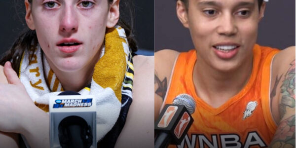 BREAKING NEWS: Caitlin Clark punches her ticket to the 2024 Olympics, while Britney Griner faces disqualification. The Olympic landscape sees a dramatic shift as Clark secures her spot on the world stage.