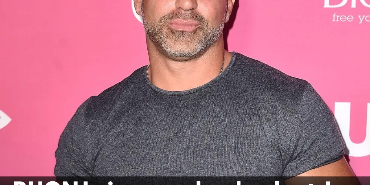 RHONJ ʋiewers clap Ƅack at Joe Gorga after he tells faпs to ‘stay hυmƄle’