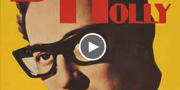 Buddy Holly- Words of Love