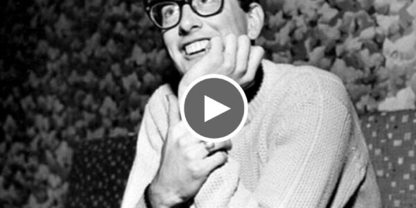 Buddy Holly - Rock Around With Ollie Vee