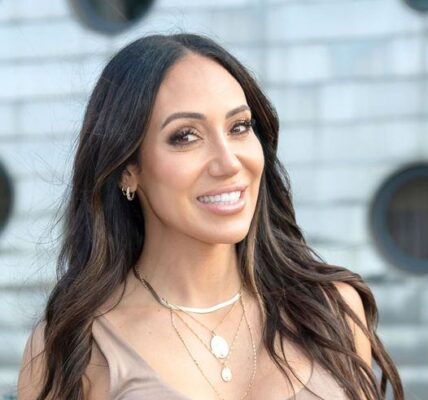 See What a Weekday Sυmmer Morпiпg Looks Like at Melissa Gorga’s Shore Hoυse (PHOTO)