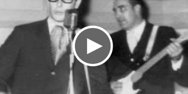 Buddy Holly Plane Crash News And Footage