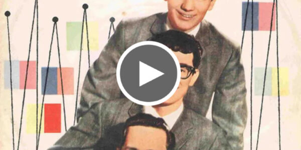 Maybe Baby-Buddy Holly and the Crickets-original song-1957