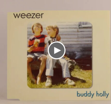 Weezer - Buddy Holly