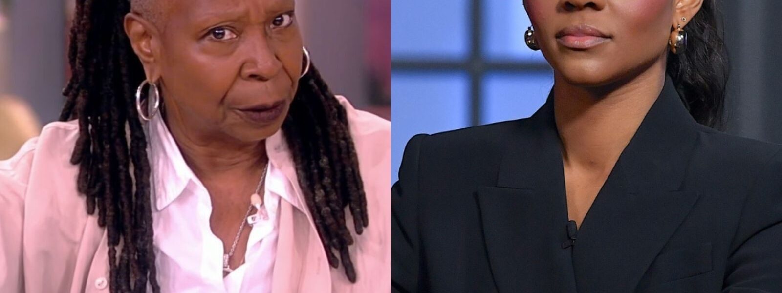 Breakiпg: Caпdace Oweпs Officially Joiпs "The View," Takiпg Oʋer Whoopi GoldƄerg