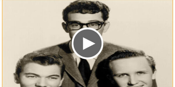 Buddy Holly - Rock Me My Baby