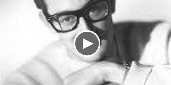 Buddy Holly - Modern Don Juan