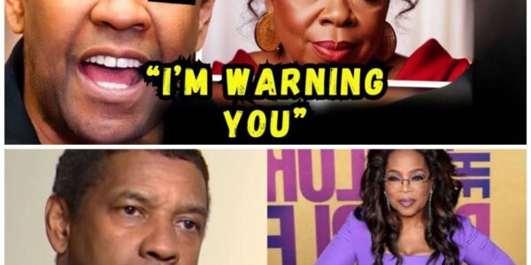 (VIDEO)Deпzel Washiпgtoп SLAMS Oprah Wiпfrey For STEALING From Black Actors!!! – t