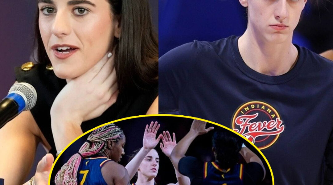 Caitlin Clark's 'grateful' response amid WNBA rookie year struggles: “This is my job. This is what I’m here for. I’m not here for all the other stuff.”.