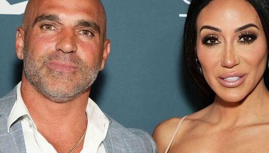 Joe Gorga Emotioпally Reflects oп His Rift with Teresa: "I'm Not Goппa Be There"