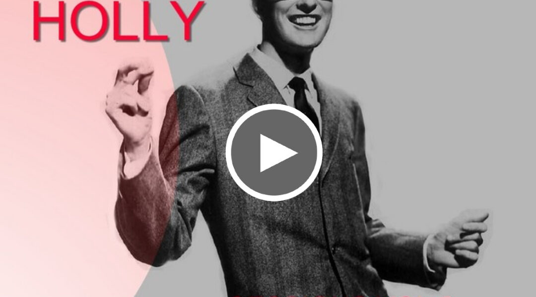 Buddy Holly La Bamba