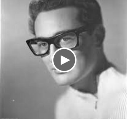 Its Too Late Buddy Holly