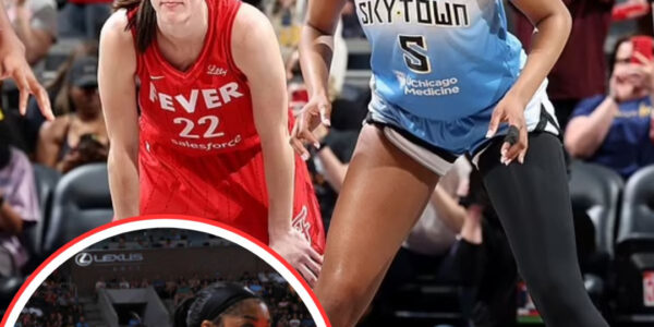 Angel Reese holds edge over Caitlin Clark in WNBA Rookie of the Year race, 'We Need To Talk Now' hosts argue-