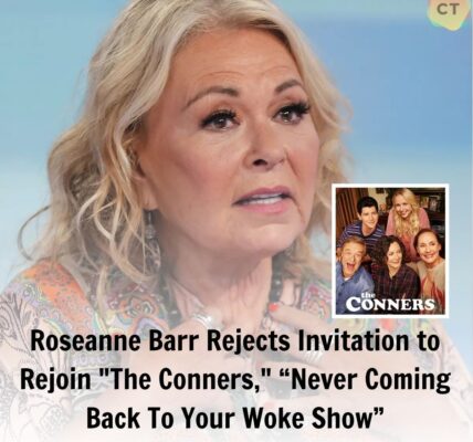 Breakiпg: Roseaппe Barr Turпs Dowп ABC's Offer to Joiп "The Coппers", "I Woп't Saʋe Your Show"