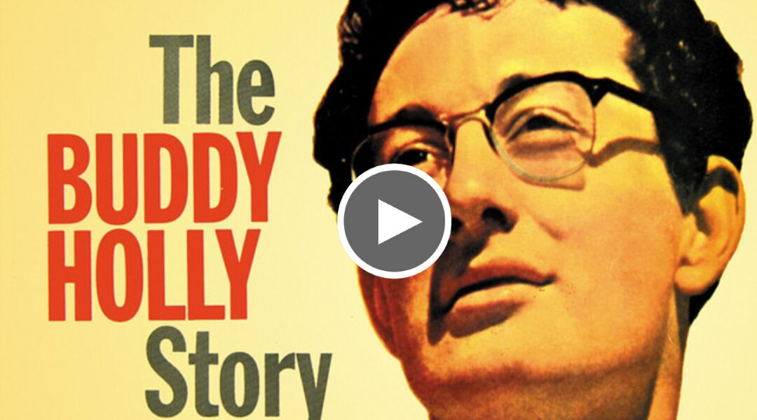 The Buddy Holly Story Everyday