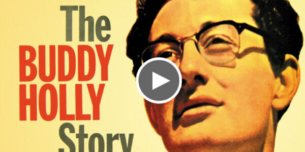 The Buddy Holly Story Everyday