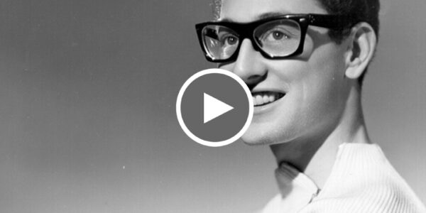 Tragic Details Found In Buddy Holly’s Autopsy Report