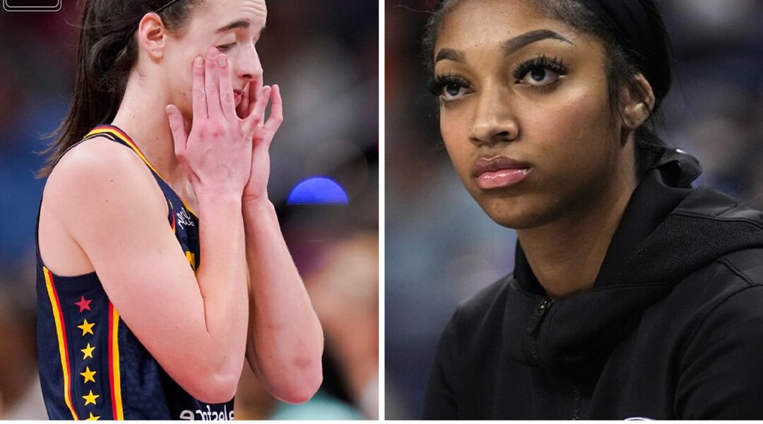 Breaking: Angel Reese Thrown Out of the US Team, Fined $10 Million for Criticizing Caitlin Clark