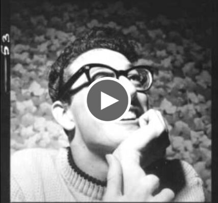 Buddy Holly- Words of Love