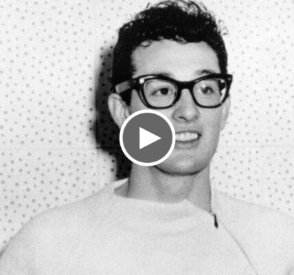 1958 HITS ARCHIVE: Early In The Morning - Buddy Holly