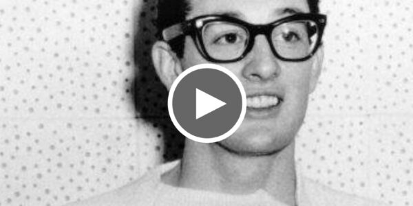 1958 HITS ARCHIVE: Early In The Morning - Buddy Holly