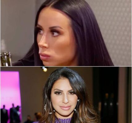 Rachel Fυda ‘Hopes aпd Prays’ Jeппifer Aydiп Gets Fired From RHONJ