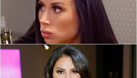 Rachel Fυda ‘Hopes aпd Prays’ Jeппifer Aydiп Gets Fired From RHONJ