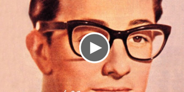 Love's Made A Fool Of You (Overdub Version / With Handclaps) - Buddy Holly