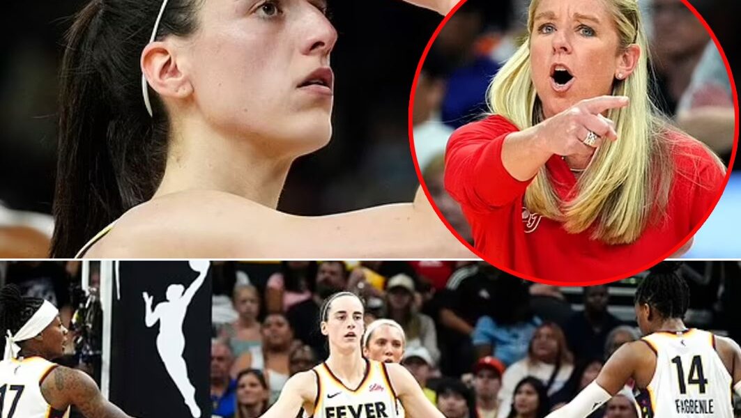 REVEALED: Why Caitlin Clark SKIPPED media duties with Indiana Fever - despite leading her team to stunning win over Phoenix Mercury.