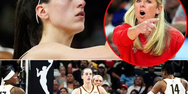 REVEALED: Why Caitlin Clark SKIPPED media duties with Indiana Fever - despite leading her team to stunning win over Phoenix Mercury.