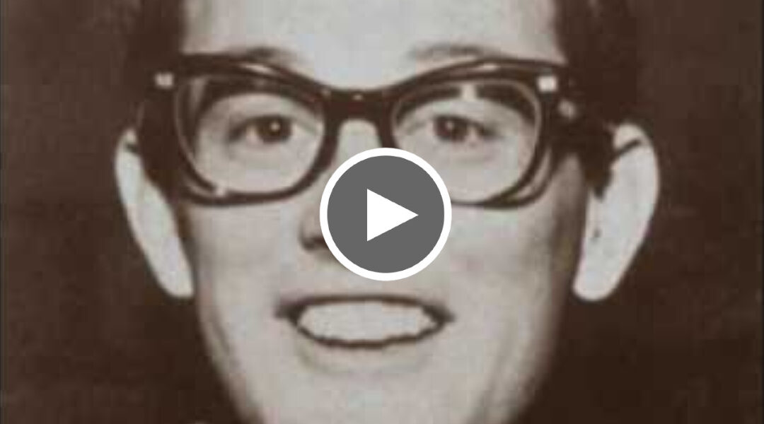 Fools Paradise by Buddy Holly