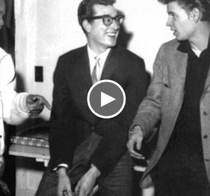 Buddy Holly - Modern Don Juan