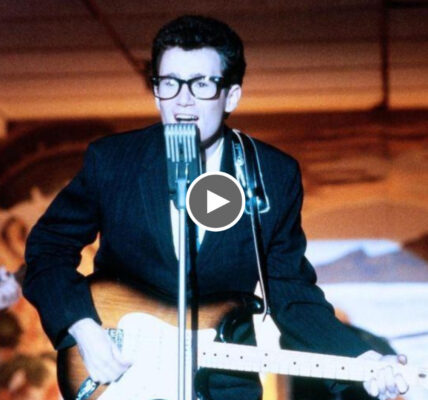 La Bamba – Buddy Holly